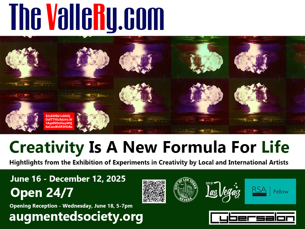 ASN Creativity Exhibiton