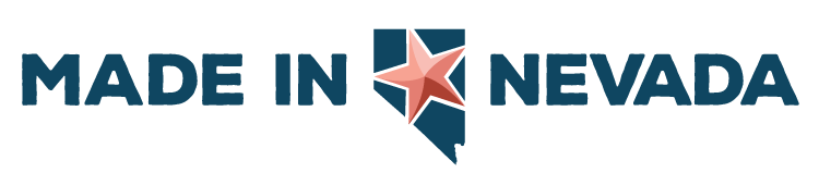 Made In Nevada Logo Horiz Sm