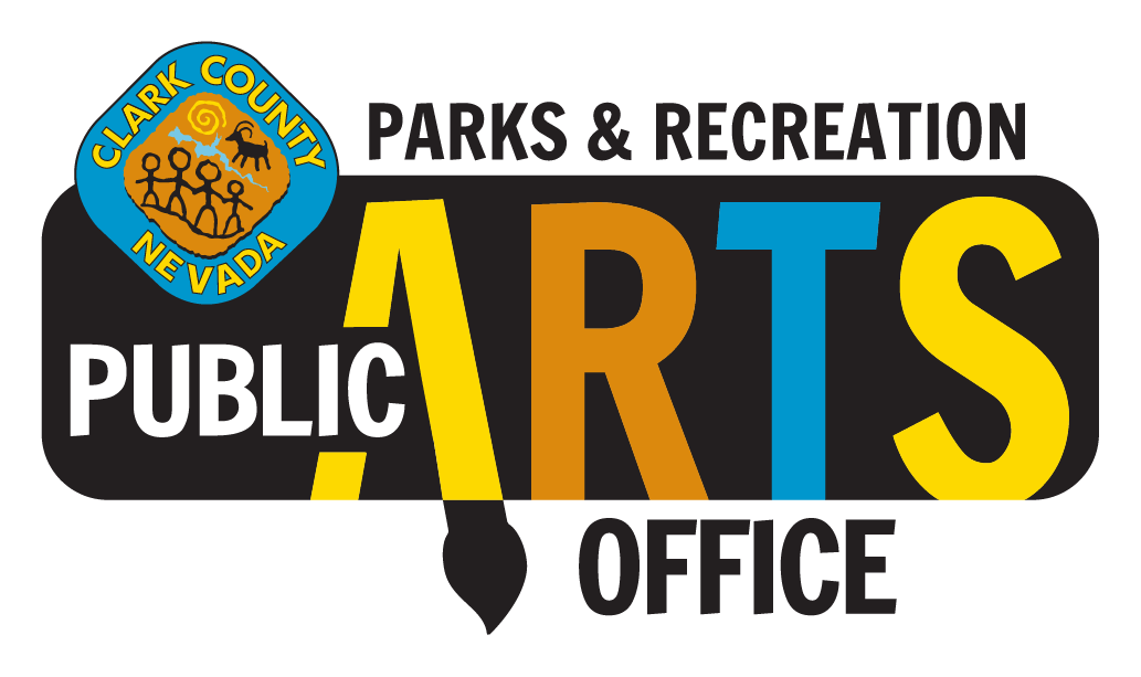 Public Arts Office Logo