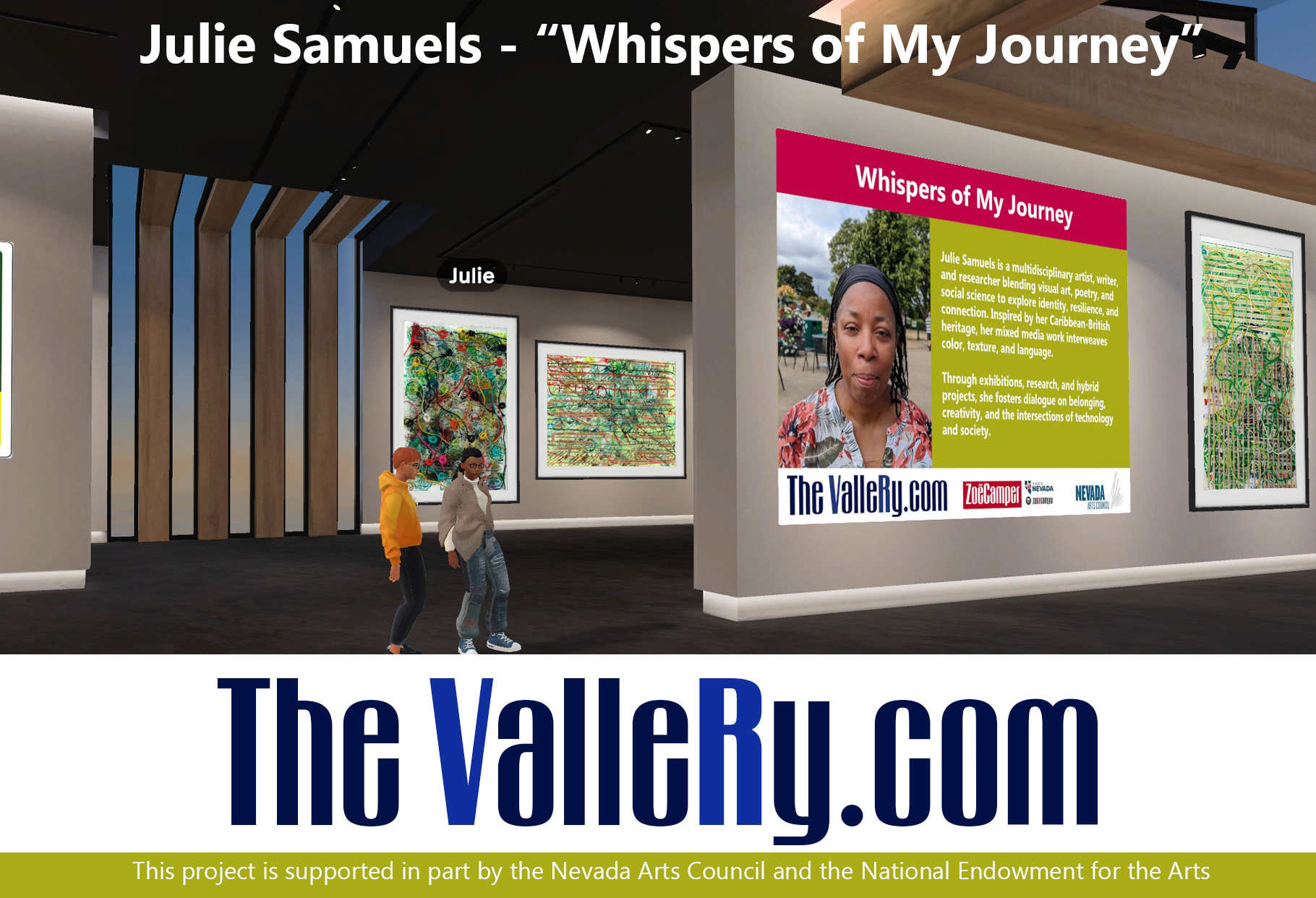 The Vallery Gallery 