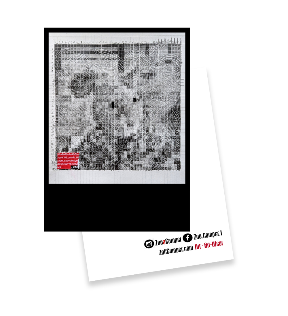 5x7_print_-_colin_watched_his_thoughts_disappear_into_the_rippling_water