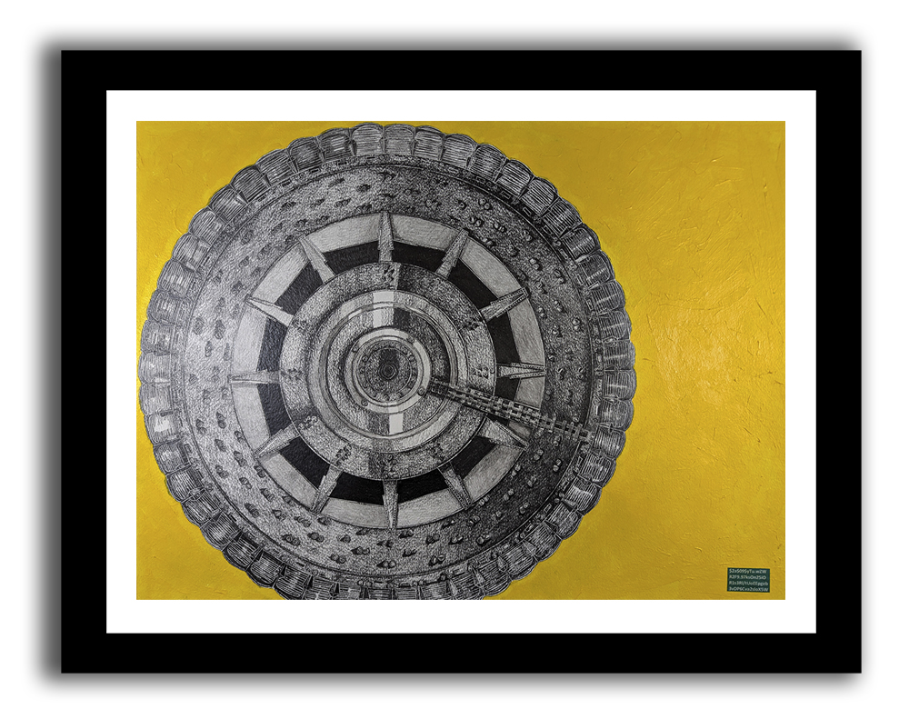 framed_-_electricity_from_water_-_hoover_dam